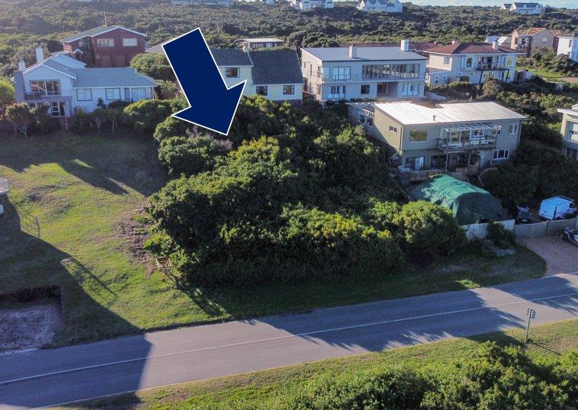 0 Bedroom Property for Sale in Cape St Francis Eastern Cape